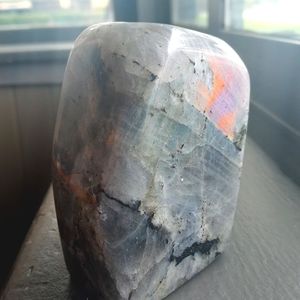 Labradorite Freeform HQ